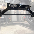 6" Drop Axle Lift Kit for EZGO Golf Cart (2001.5-2020)