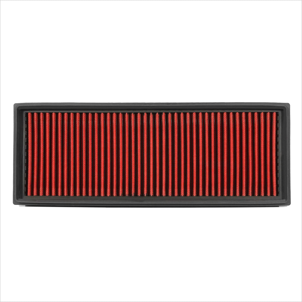 Grille Insert for Honda Pilot (2016–2018) - Factory Style Horizontal Slats