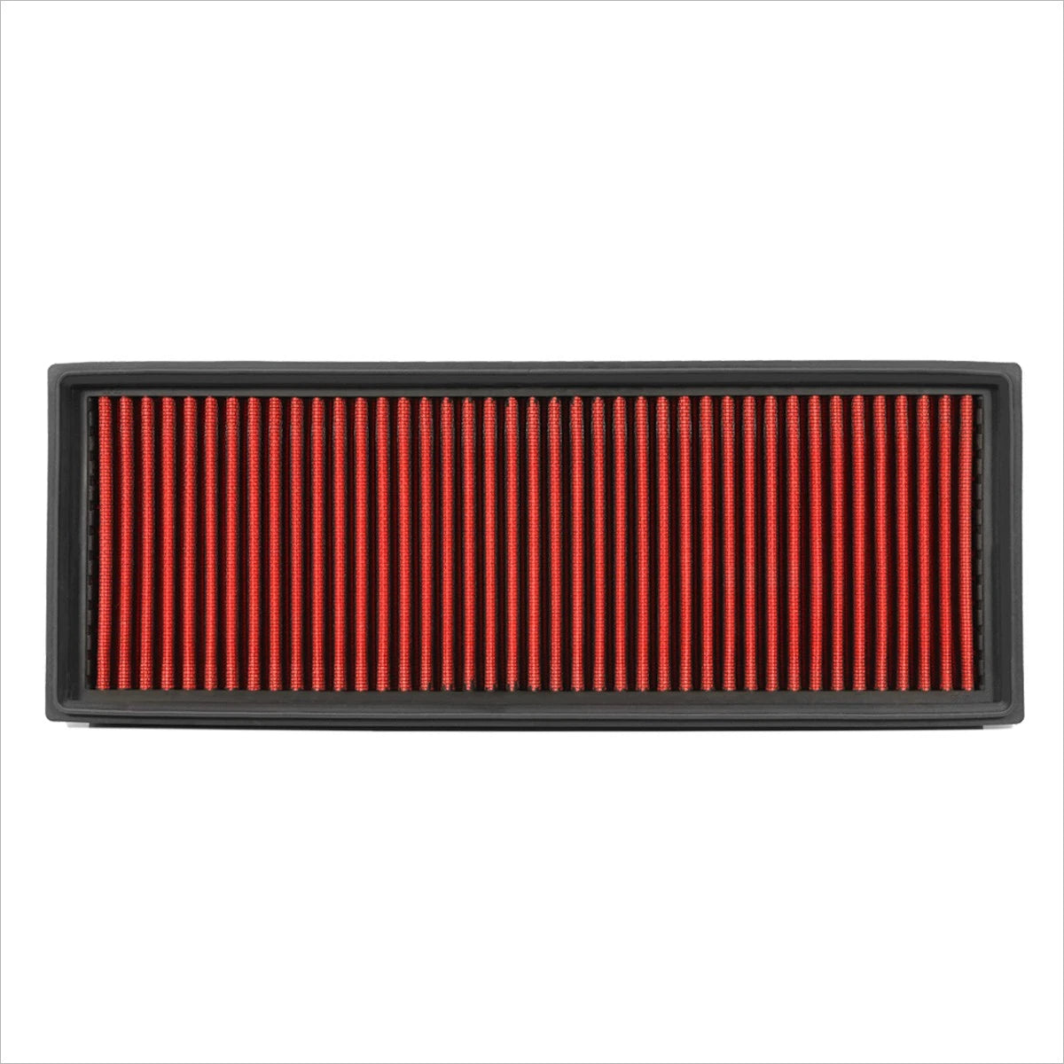 Grille Insert for Honda Pilot (2016–2018) - Factory Style Horizontal Slats
