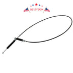 Gear Selector Shift Cable for Polaris Ranger 500 & 800 (2010-2014)