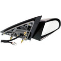 Power Mirror for Chevy Impala (2006–2013) Right Heated Paintable