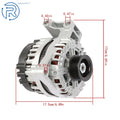 Alternator 11453N for Buick LaCrosse (2010–2016) 3.0L 3.6L