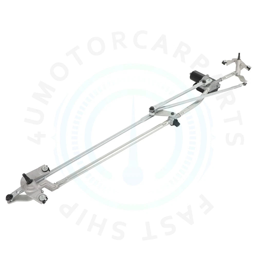 Front Wiper Motor with Linkage for Buick Rendezvous Pontiac Aztek (2001–2007)