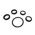Trim Cylinder Seal & O-ring Repair Kit for Yamaha Outboard (64E-43822, 64E-43866)