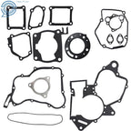 Complete Gasket Kit for Honda CR125R (1990–1998)