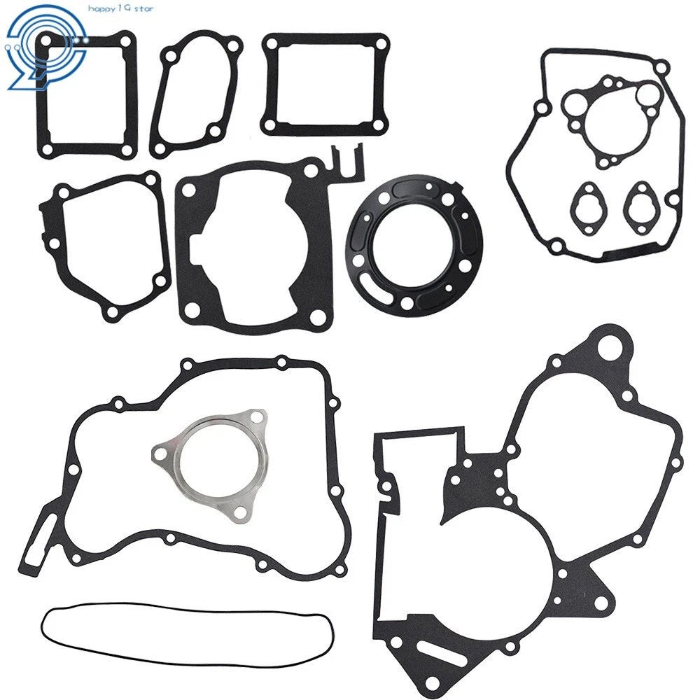 Complete Gasket Kit for Honda CR125R (1990–1998)