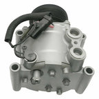 A/C Compressor Replacement for Dodge Ram 1500 Van (1998-2003)