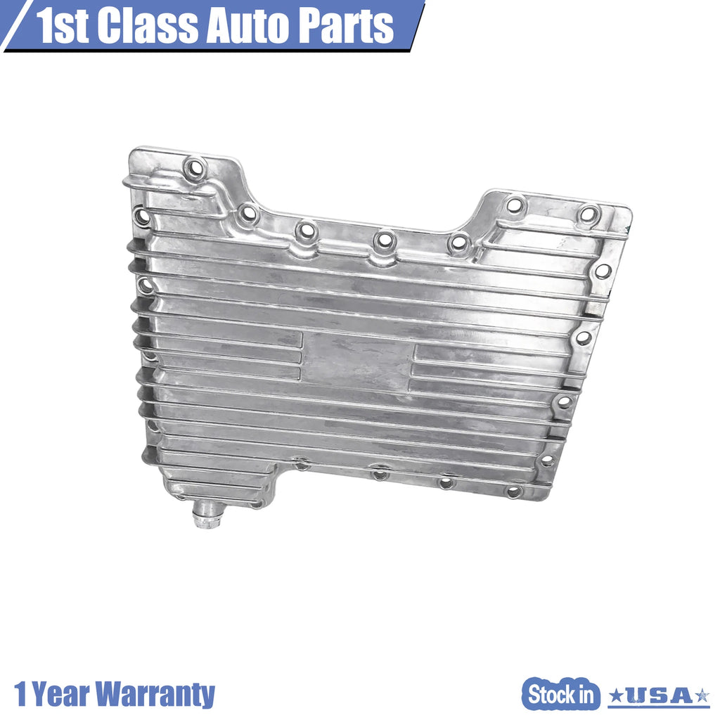 Engine Oil Pan Sump for Land Rover Range Rover (2003–2005)