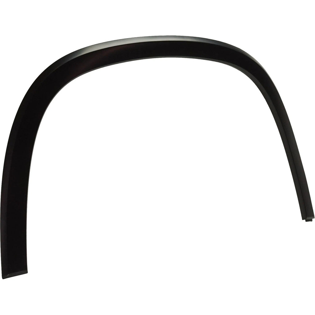 Fender Flares for Chevrolet Traverse (2018–2022) Front Passenger Side Paintable