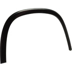 Fender Flares for Chevrolet Traverse (2018–2022) Front Passenger Side Paintable