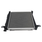 Aluminum Radiator for Ford Explorer 1991–1994, Ranger 1990–1994 4.0L, 3.0L