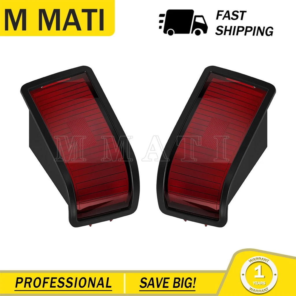 Tail Light for John Deere 415 445 455 (M117275, M116504, M116505, M116132, M116133)