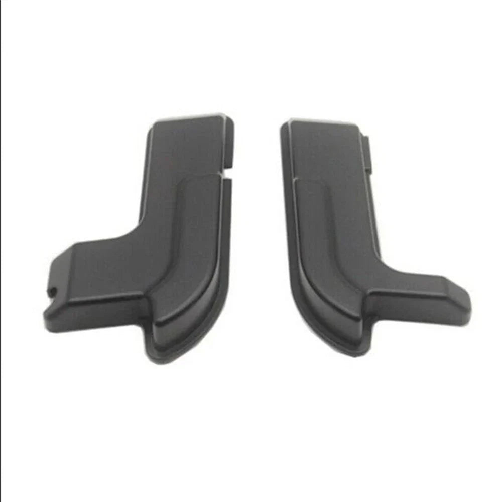 Tailgate Rear Door Glass Heating Line Covers for 18-23 Jeep Wrangler JL