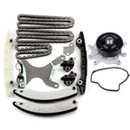 Timing Chain Water Pump Kit for Dodge Ram 1500, Jeep Liberty (2004–2010)