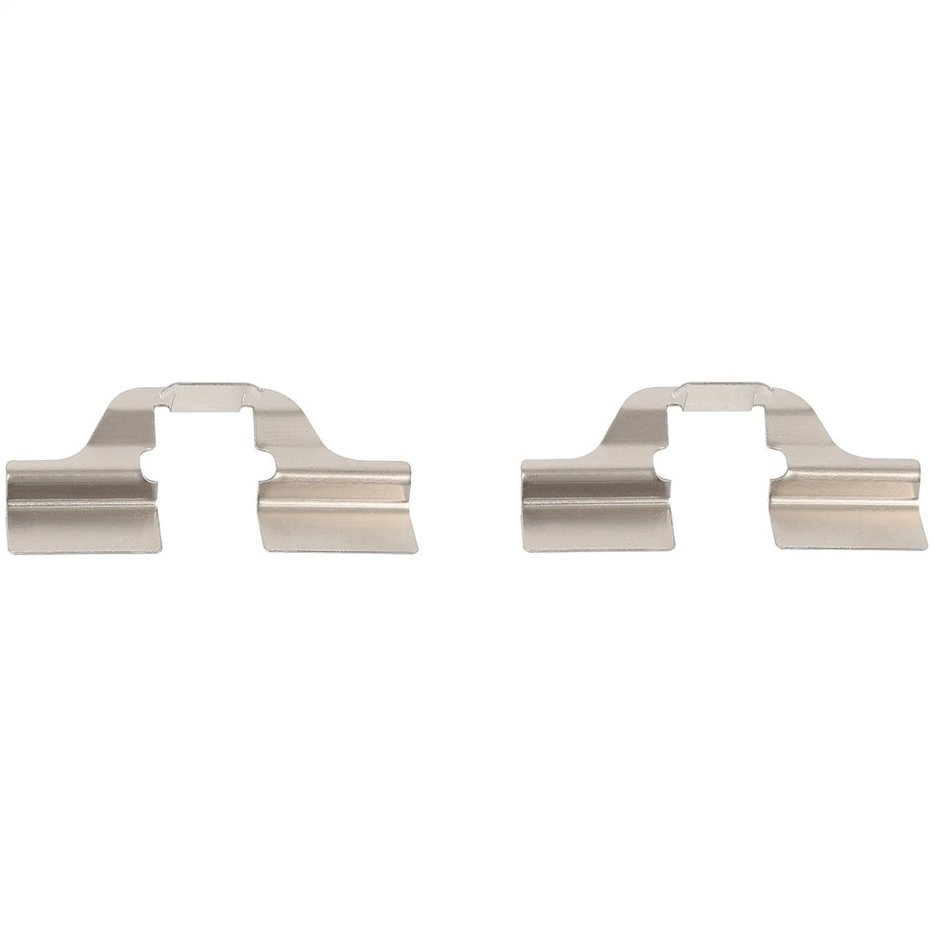 Set of 2 Rear Brake Calipers for Volkswagen Golf (2000–2005)