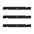 3Pk Mulching Blades for Scag (Compatible with 48112, 481709, 482882)