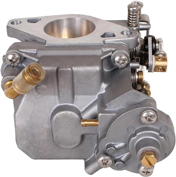 Carburetor for Mercury 10 15 20 HP (8M0109535 853720T21 853720T15)