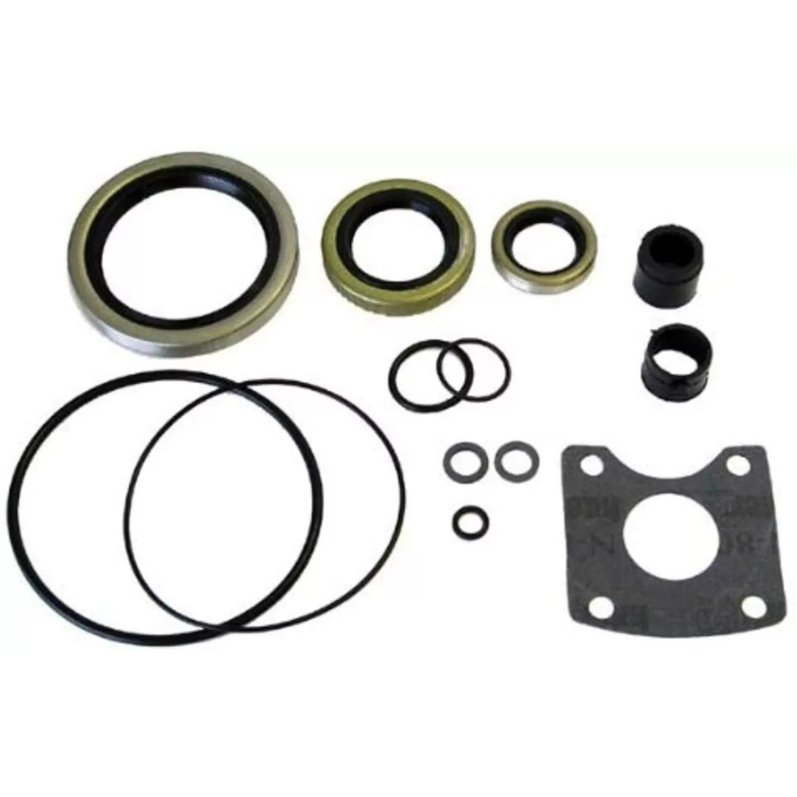 Upper gear housing seal kit for MerCruiser (26-32511A1, 26-32511B1)