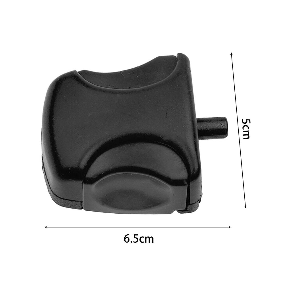 Sliding Door Handle Opener for VW Transporter T4 (1996–2004)