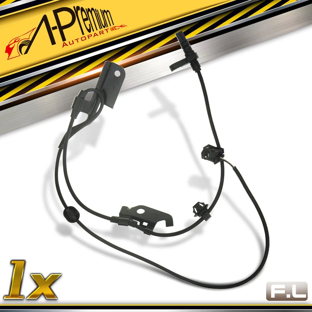 Front Left ABS Wheel Speed Sensor for Toyota RAV4 XA30 (2006–2012)