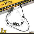 Front Left ABS Wheel Speed Sensor for Toyota RAV4 XA30 (2006–2012)