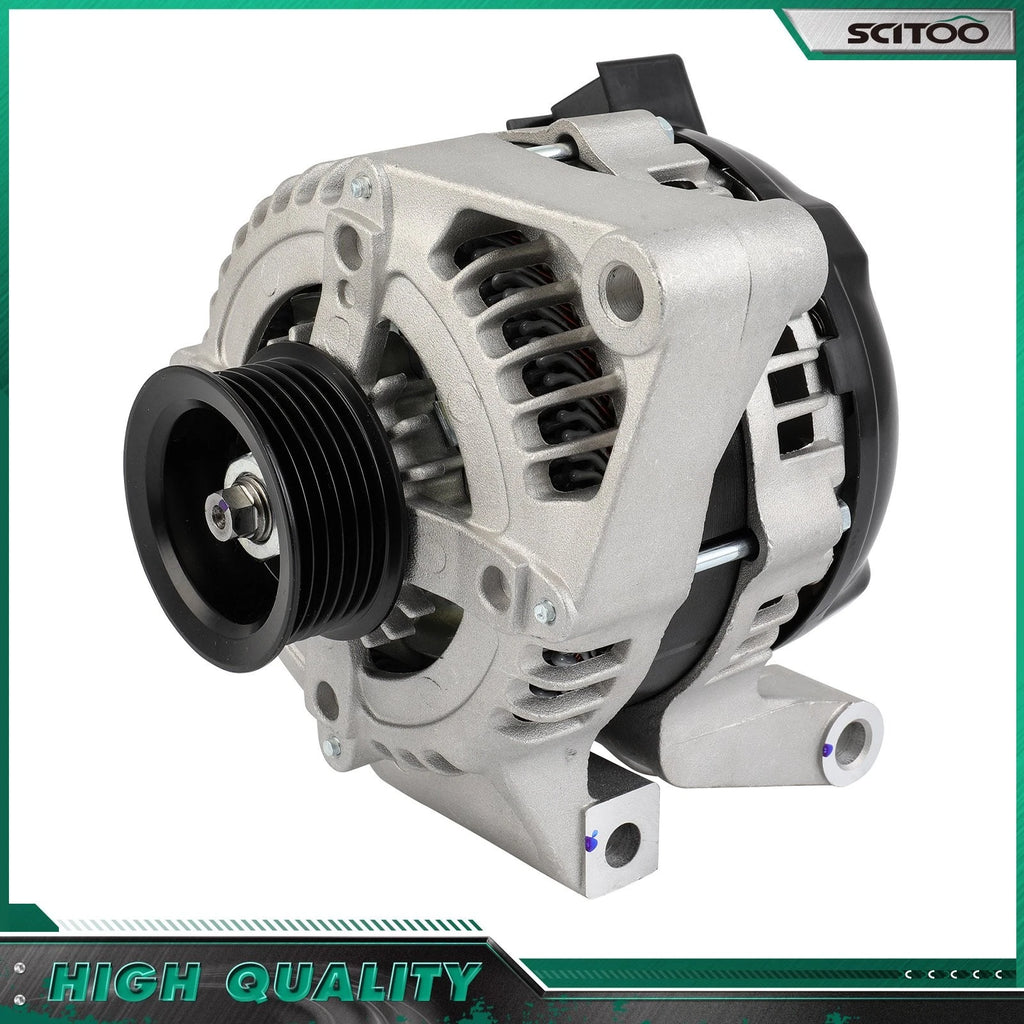 Alternator 145A for Chevrolet Equinox, Pontiac Torrent (2006) 290-5218 11146