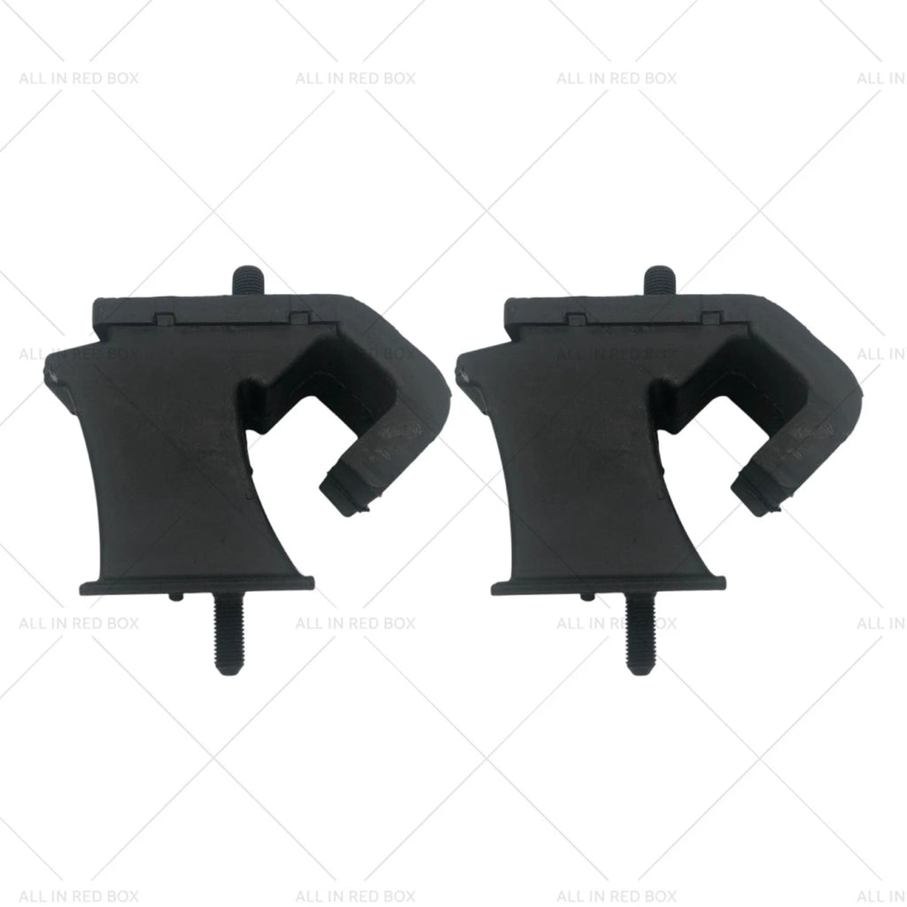 Front Engine Mounts for Nissan Navara D40 YD25DDTI (2005–2015)