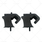 Front Engine Mounts for Nissan Navara D40 YD25DDTI (2005–2015)