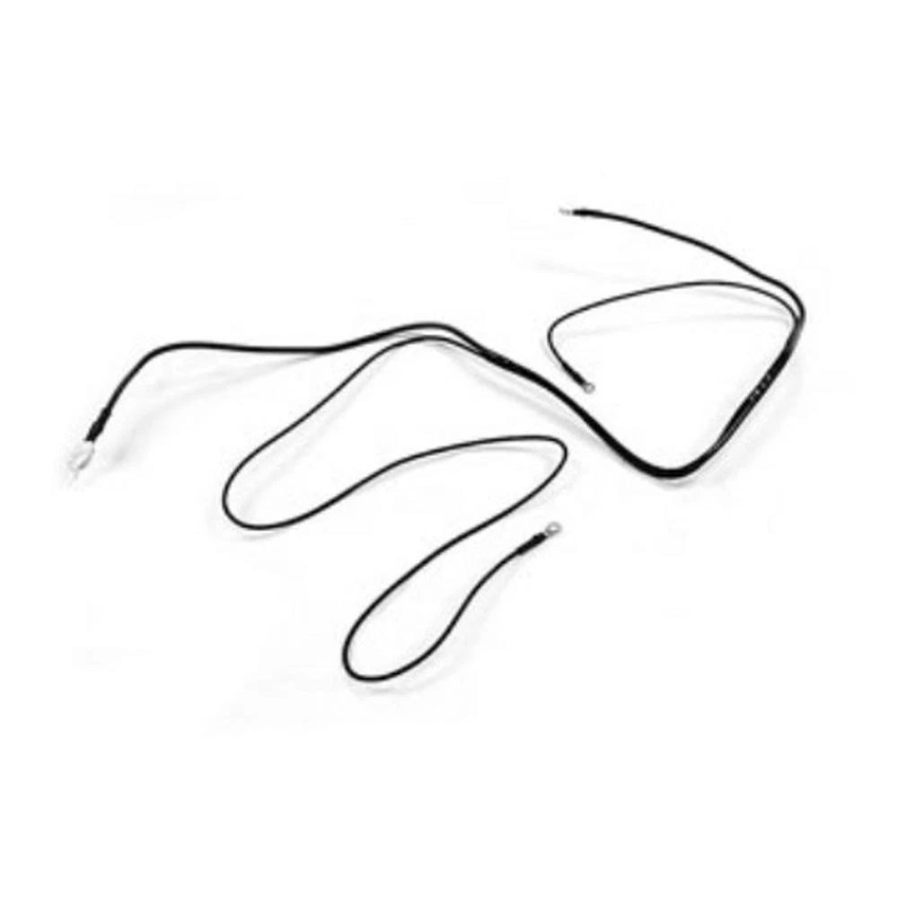 Wiring Harness 358109R92 for Farmall Super A, Super C, 100 (9 Models)