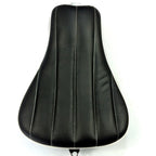 Custom Front Solo Driver Seat for Harley XL1200X X48 X72 (2010–2015)