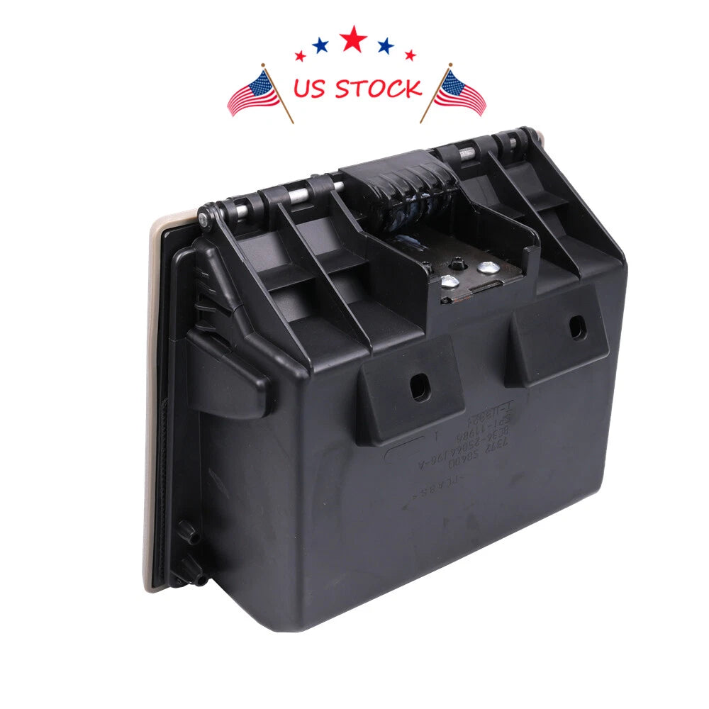 Dashboard Cup Holder for Ford F250 F350 F450 Super Duty (2008–2010)