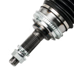 Front Right CV Axle Shaft Assembly for Toyota Sienna (1998–2003)