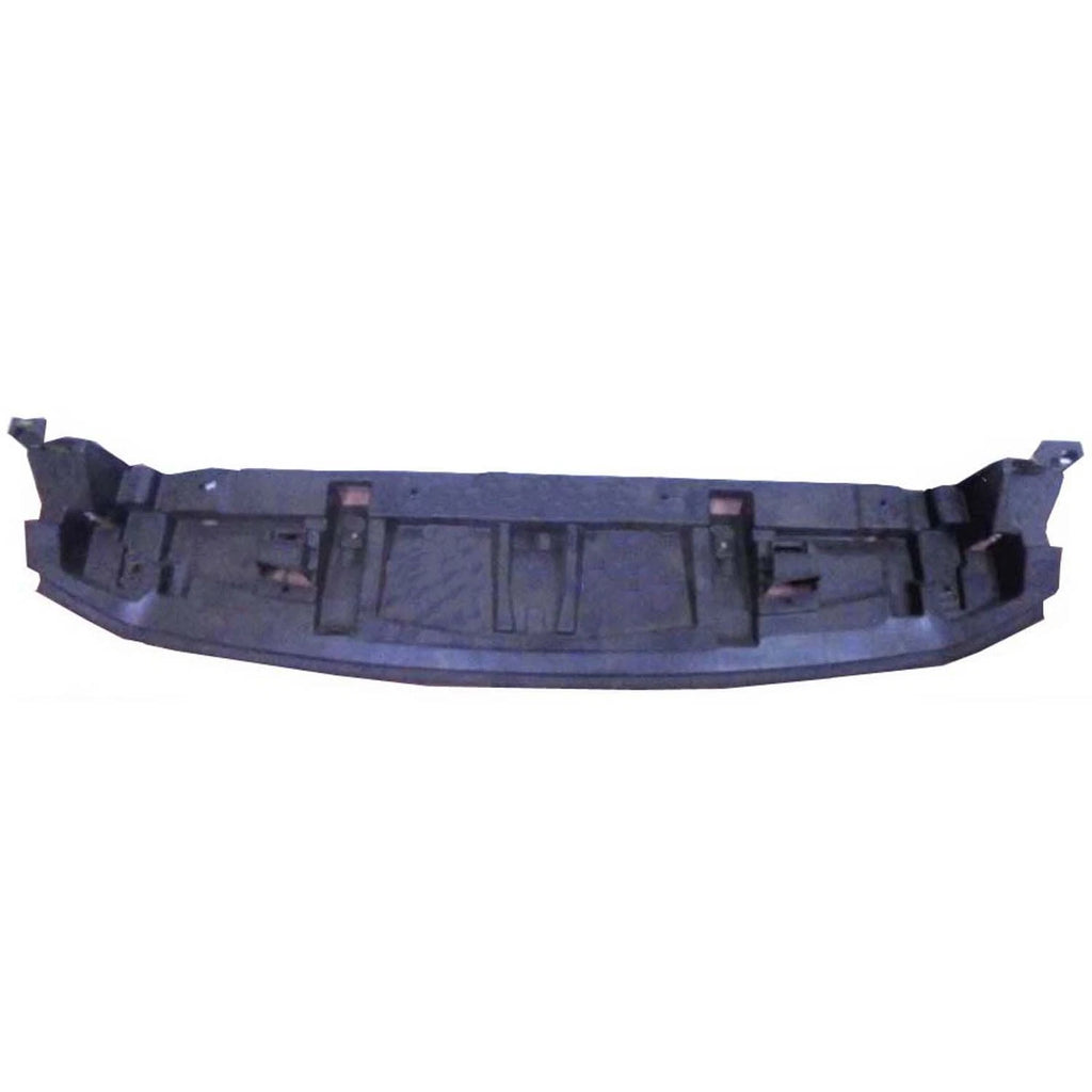 Replacement Composite Center Lower Radiator Support Shield-See Compatible Chart