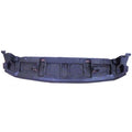 Replacement Composite Center Lower Radiator Support Shield-See Compatible Chart