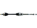 Front Right Axle Assembly for Mazda 6 (2014–2017) QF668SD