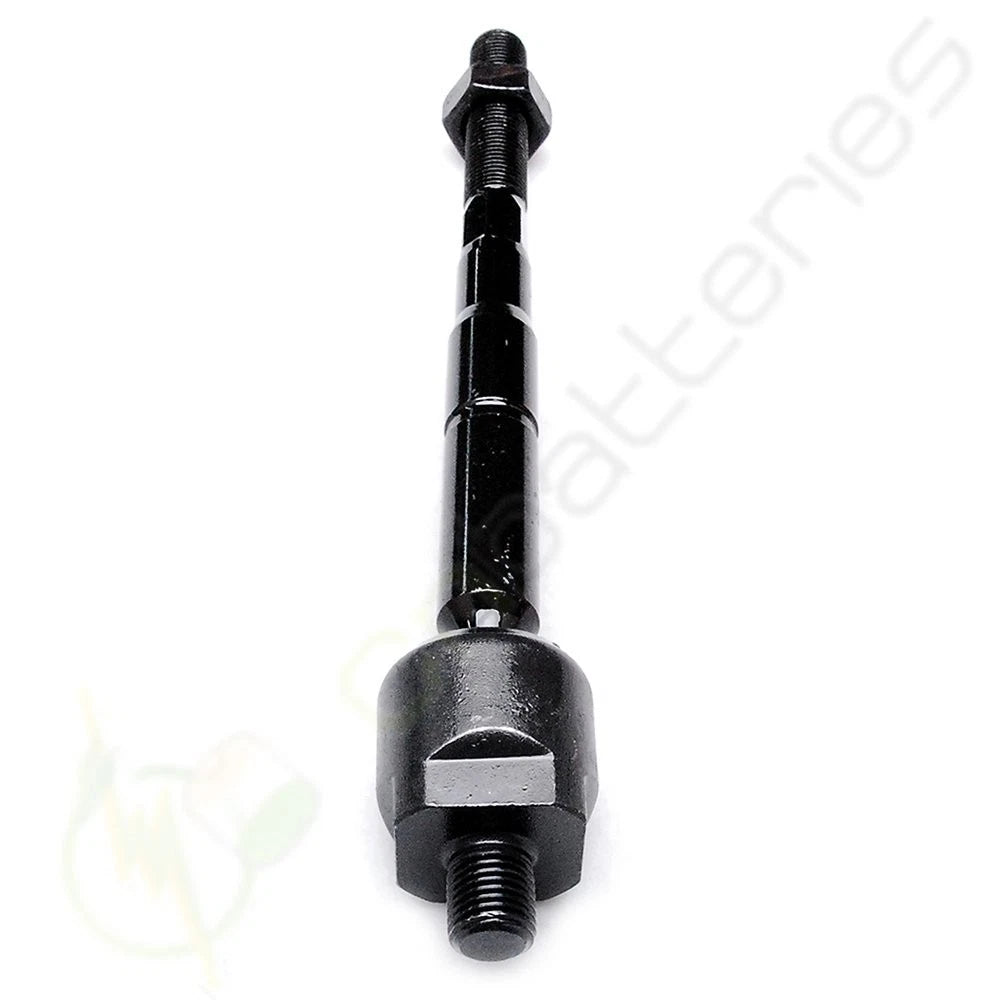 Set of 4 Front Inner Outer Tie Rods for Chevy Tracker (1999–2004)