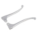 Brake Clutch Levers for Honda SL175 SL350 SL70 ST90 TL125 TL250 XL100 (1969–1976)