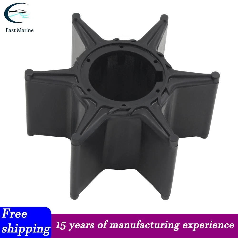 Water Pump Impeller for Yamaha 75HP 90HP (2-Stroke) (688-44352-03)