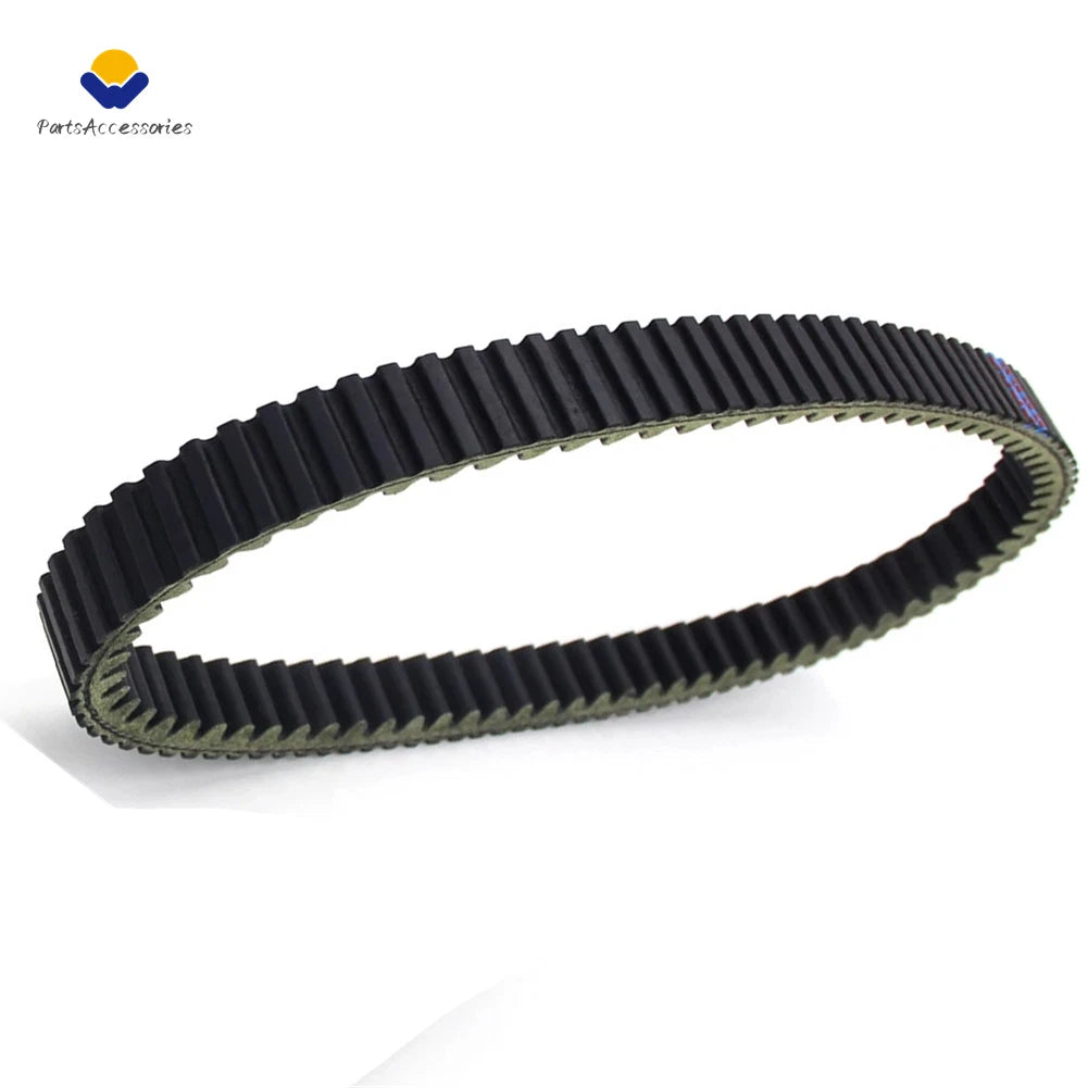 Drive Belt for Kawasaki KAF400 Mule 600 610 SX (1992–2023) 59011-0011