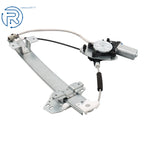 Power Window Regulator with Motor for Acura RL (1998–2004) Rear Passenger Side