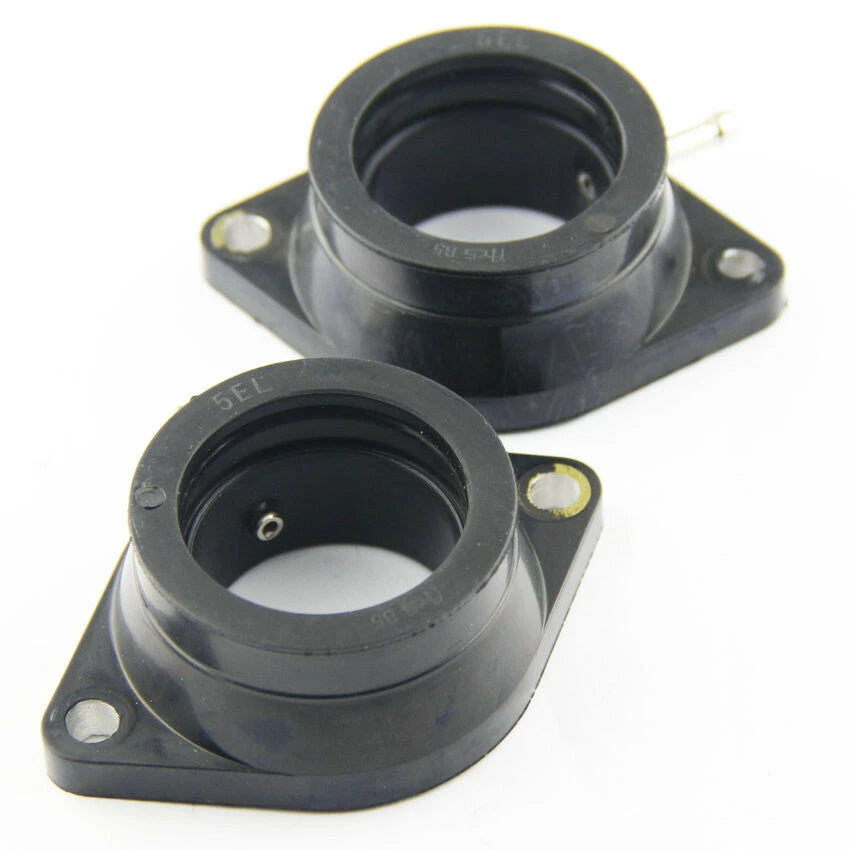 Carburetor Intake Manifold Boot for Yamaha XVS1100A Drag Star (2000–2009)