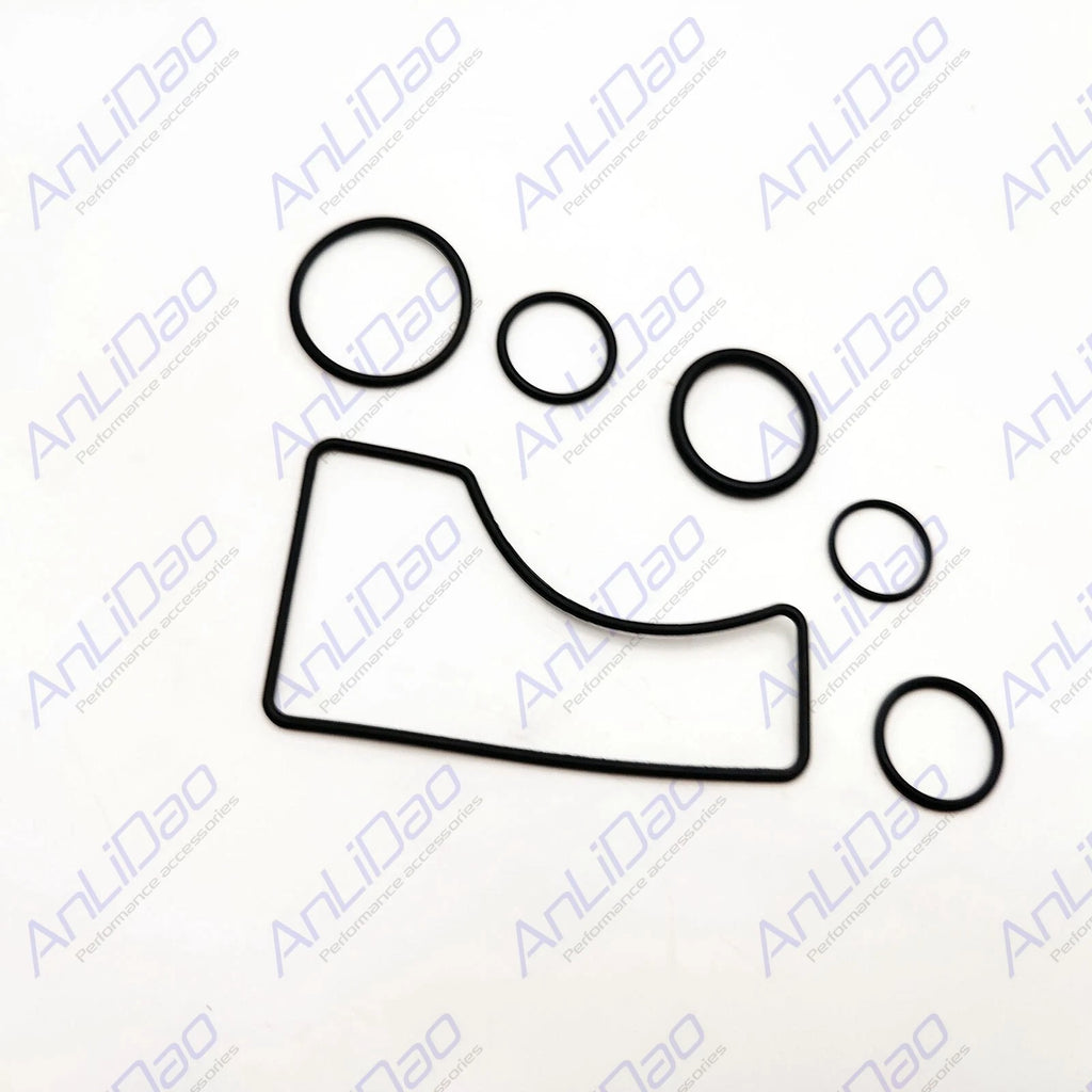 Gasket Kit for MerCruiser Bravo 1 2 3 Outdrive Bell Housing (16755Q1)