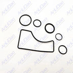 Gasket Kit for MerCruiser Bravo 1 2 3 Outdrive Bell Housing (16755Q1)