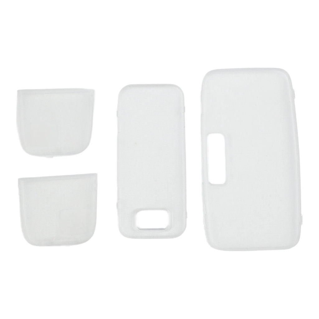 Roof Lamp Cover Set for Land Cruiser Prado GX470 (2003–2009)