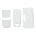 Roof Lamp Cover Set for Land Cruiser Prado GX470 (2003–2009)