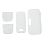 Roof Lamp Cover Set for Land Cruiser Prado GX470 (2003–2009)
