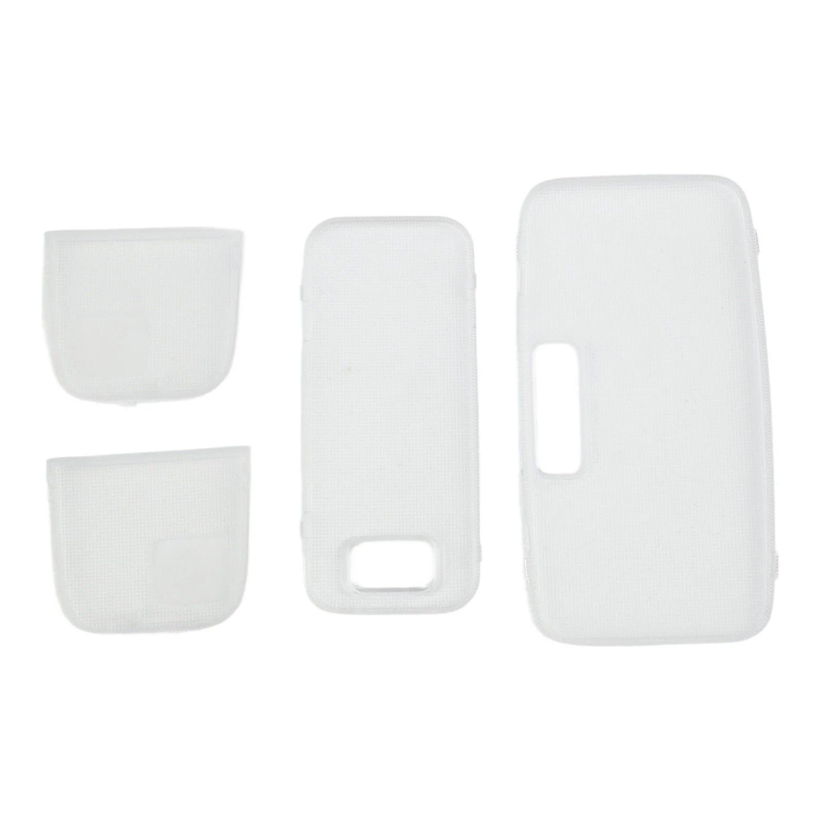 Roof Lamp Cover Set for Land Cruiser Prado GX470 (2003–2009)