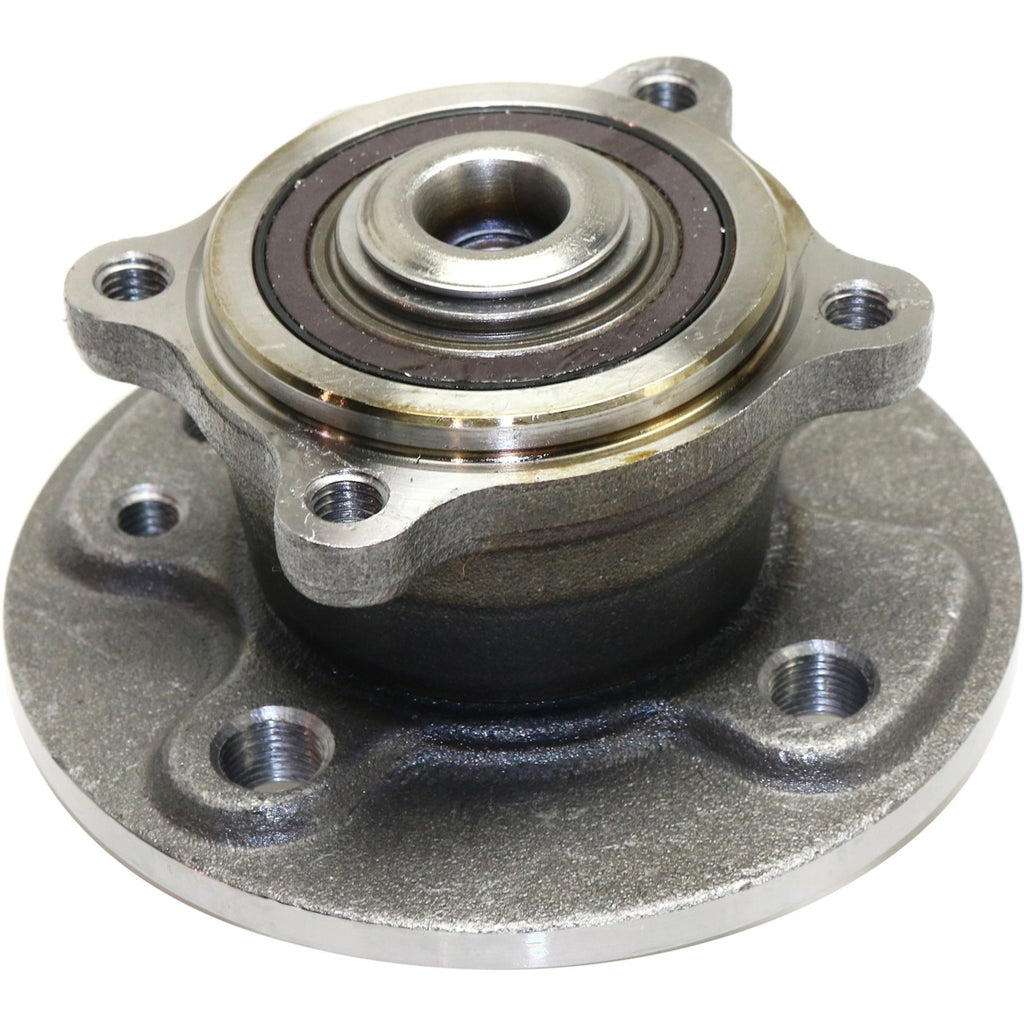 2X Rear Wheel Hubs for Mini Cooper