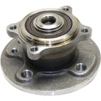 2X Rear Wheel Hubs for Mini Cooper