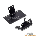 Rear LED Brake/Turn Signal/License Plate Holder for Harley Sportster S (2021-2023)